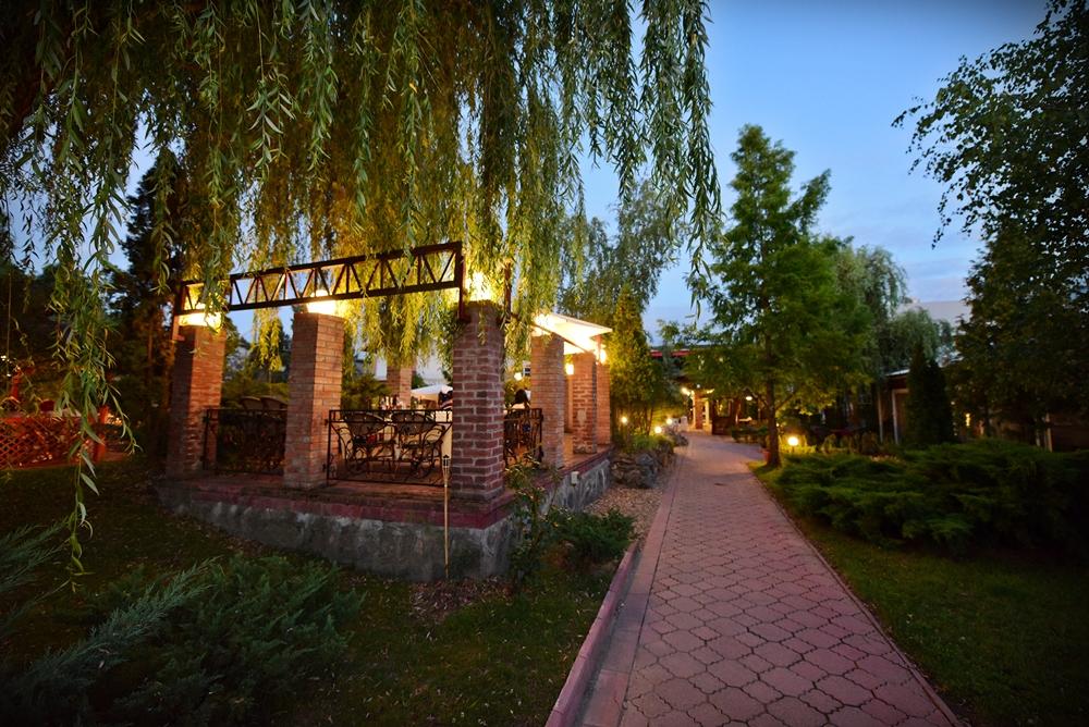 Hotel Senator 3*
