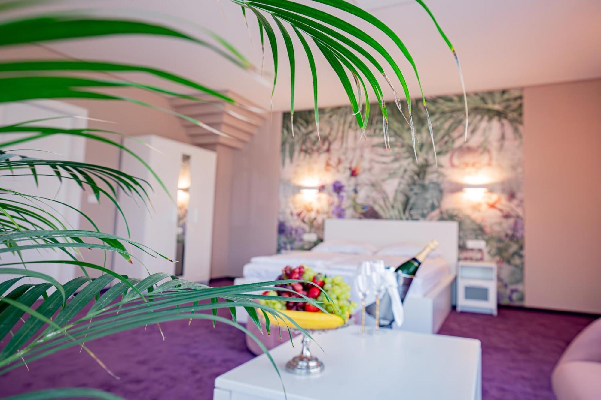 Senator Hotel 3*